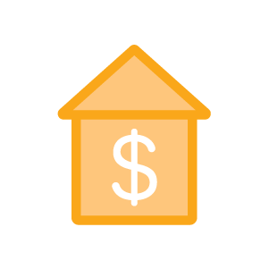 home purchase icon