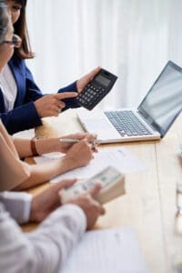 Calculating Mortgage Payment