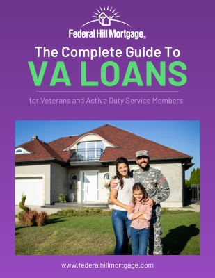 VA Loan Guide for Vets