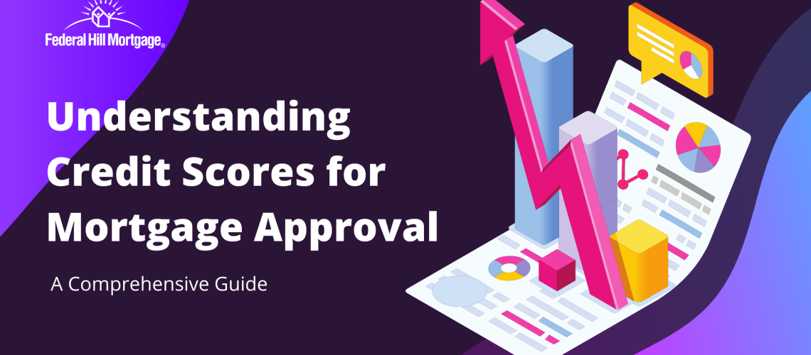 understanding-credit-scores-for-mortgage-approval