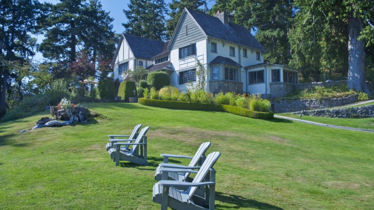 Prince George's County home
