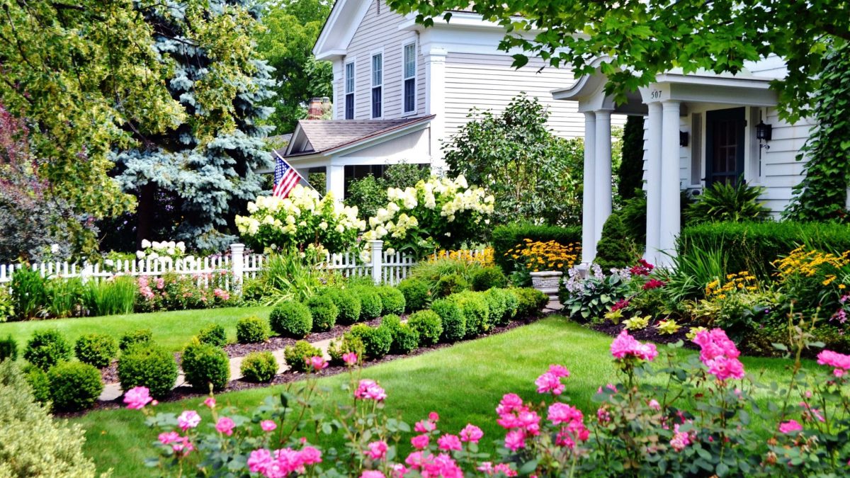 Howard County home