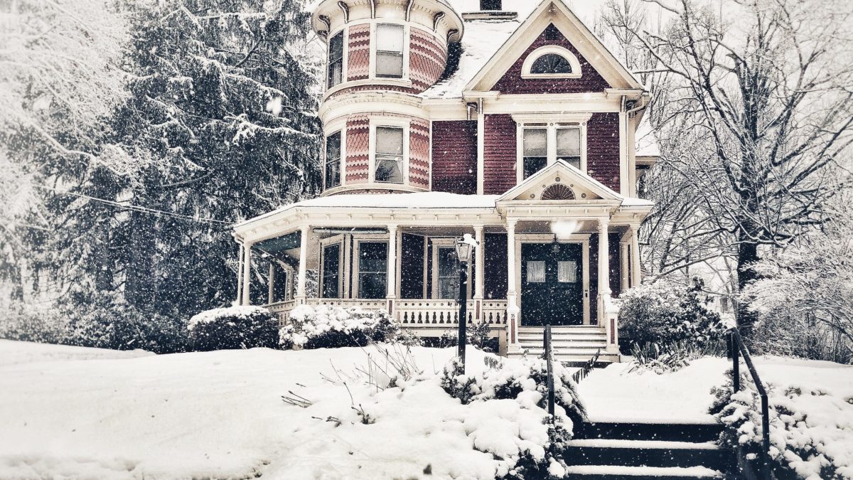 Stylish House