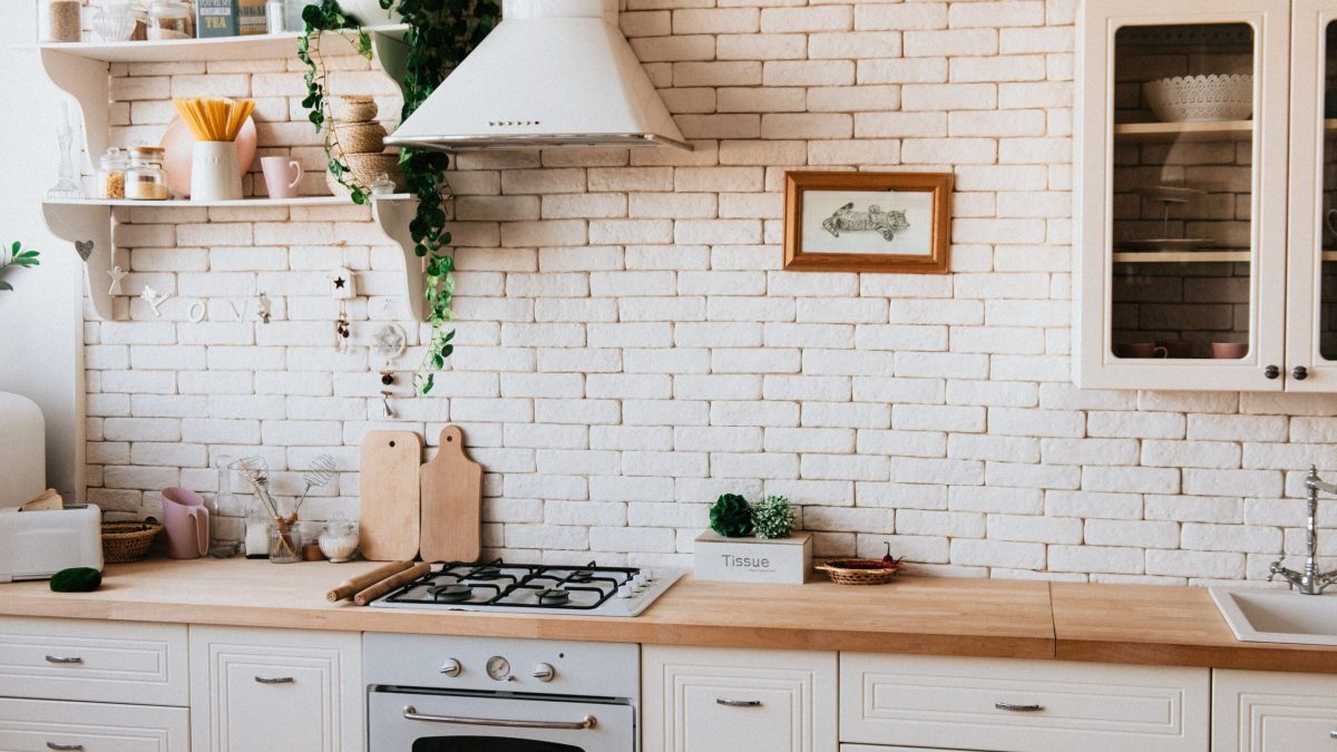 Kitchen Design