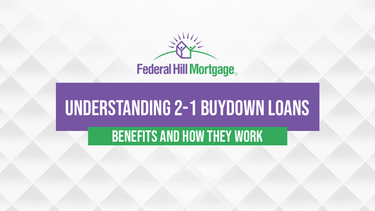 understanding-2-1-buydown-loans-benefits-how-they-work